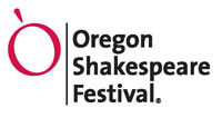 Oregon Shakespeare Festival logo